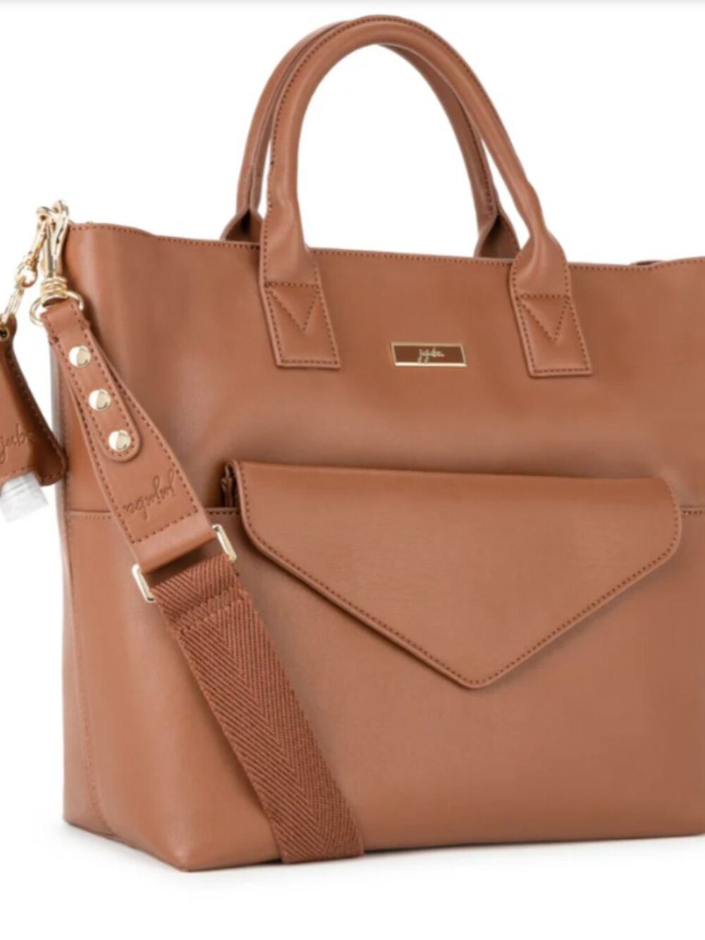 JuJuBe Witney Carson's 24-7 Tote - Spice NWT - Picture 11 of 14